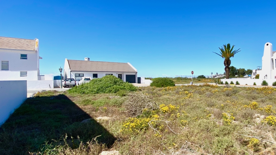0 Bedroom Property for Sale in Shelley Point Western Cape